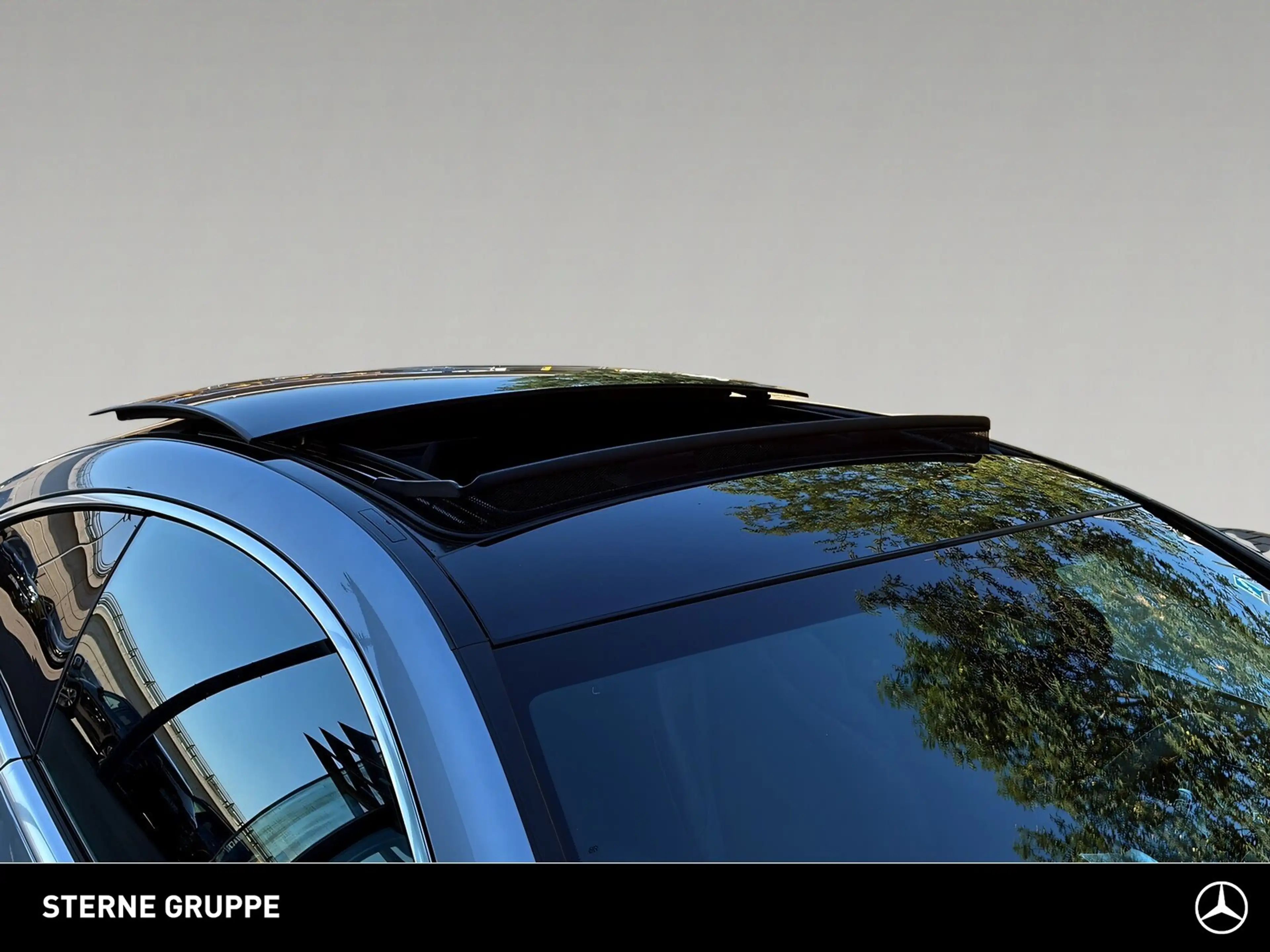 Mercedes-Benz CLE 300 CLE 300 e AMG 19" HUD Pano 360 Burm Ambi Totwi — photo 15
