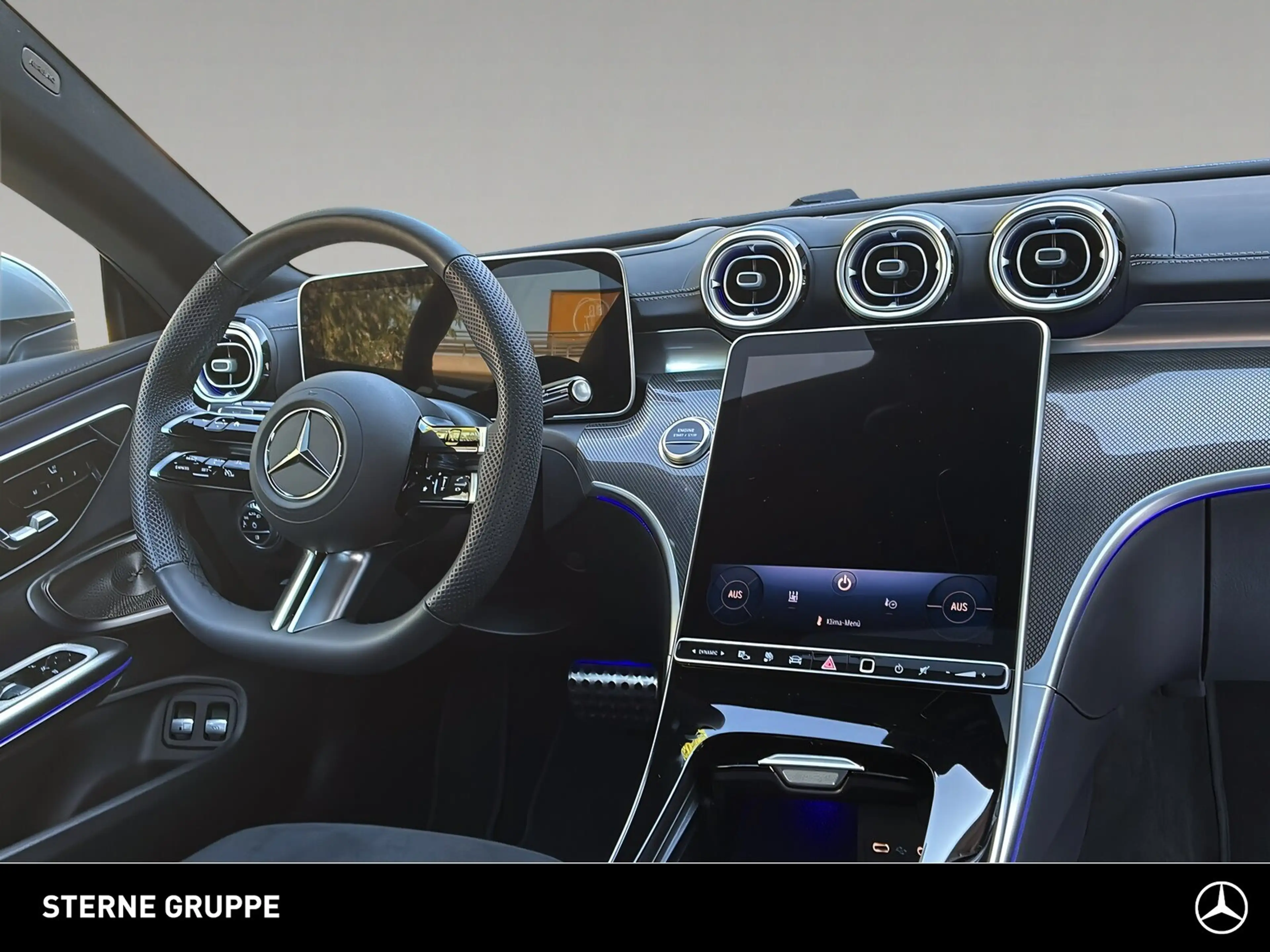 Mercedes-Benz CLE 300 CLE 300 e AMG 19" HUD Pano 360 Burm Ambi Totwi — photo 10