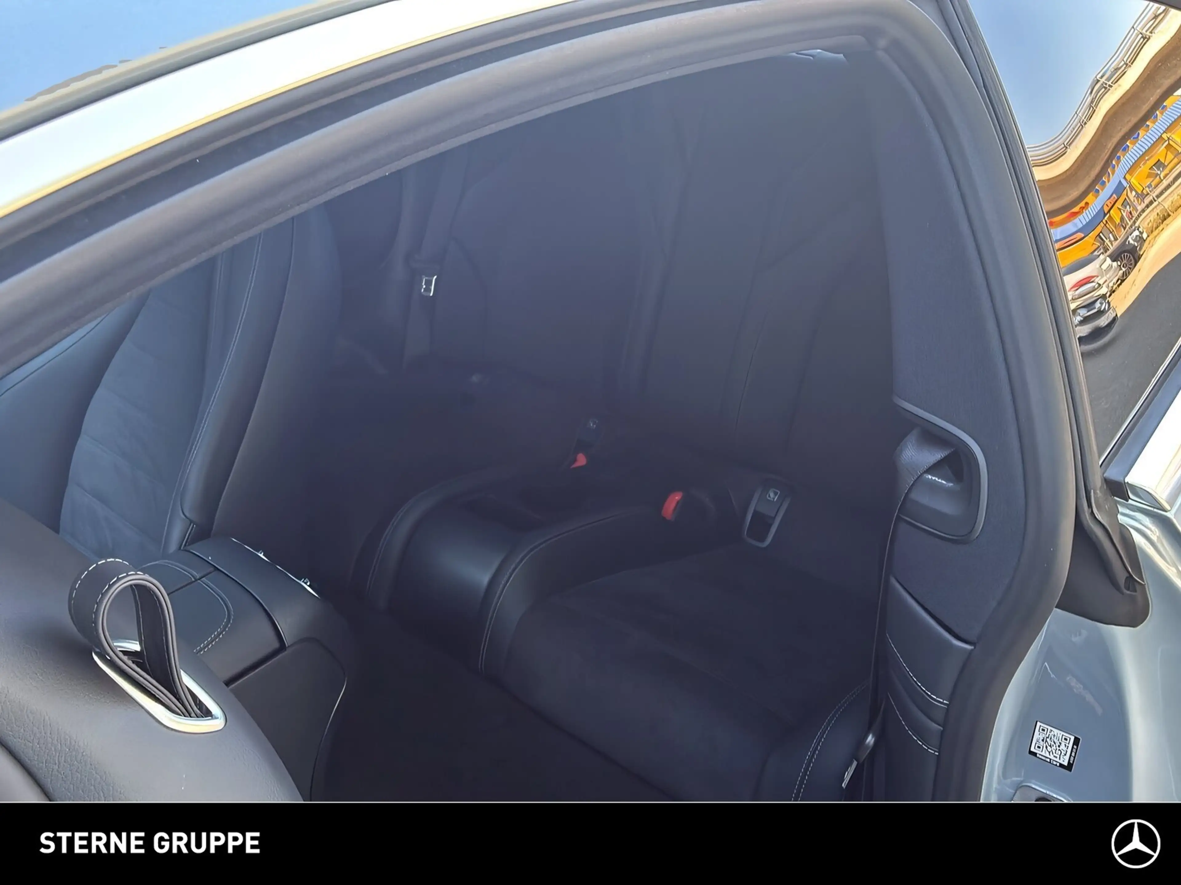 Mercedes-Benz CLE 300 CLE 300 e AMG 19" HUD Pano 360 Burm Ambi Totwi — photo 13