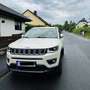 Jeep Compass MY19-Sunrider Edition 1.4 MultiAir 170 PS 4x4 Weiß - thumbnail 4