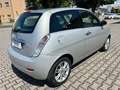 Lancia Ypsilon Ypsilon II 2007 1.4 8v Unyca ecochic Gpl Argento - thumbnail 4