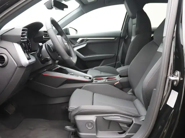 Audi A3 view 12