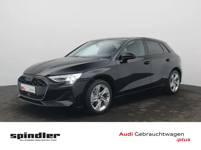 2026 Audi A3 in Black for sale