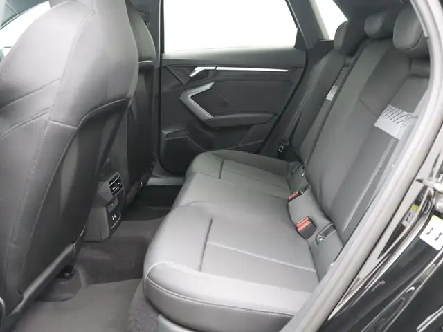 Audi A3 view 10