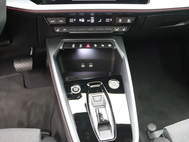 Audi A3 view 13