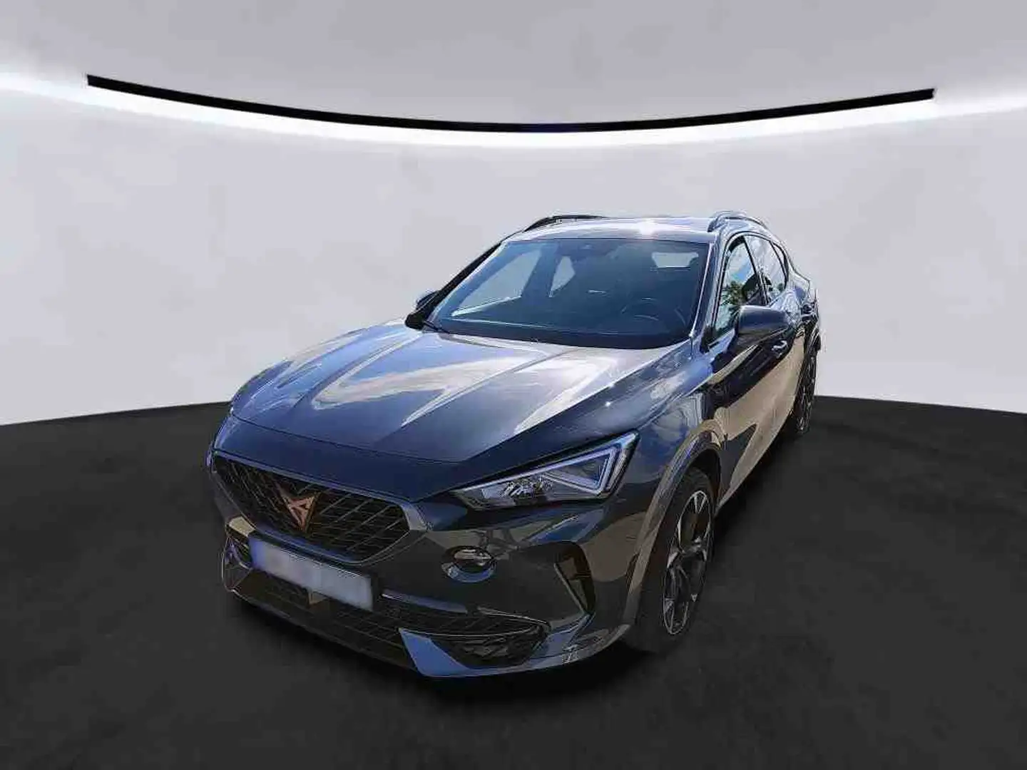 CUPRA Formentor TSI eHybrid  VZ Pano/CarPlay/Virt/ACC Grau - 2
