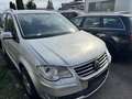 Volkswagen Touran Highline Silber - thumbnail 3