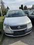 Volkswagen Touran Highline Silber - thumbnail 2