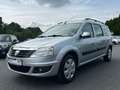Dacia Logan Laureate MPI MVC1.6 Klima. 1.Hand HU/AU:NEU EURO4 Plateado - thumbnail 2