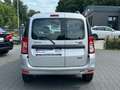 Dacia Logan Laureate MPI MVC1.6 Klima. 1.Hand HU/AU:NEU EURO4 Plateado - thumbnail 5