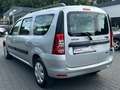 Dacia Logan Laureate MPI MVC1.6 Klima. 1.Hand HU/AU:NEU EURO4 Plateado - thumbnail 6
