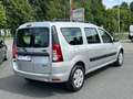 Dacia Logan Laureate MPI MVC1.6 Klima. 1.Hand HU/AU:NEU EURO4 Plateado - thumbnail 4