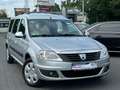Dacia Logan Laureate MPI MVC1.6 Klima. 1.Hand HU/AU:NEU EURO4 Plateado - thumbnail 1