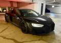 Audi R8 Coupe 5.2 FSI quattro, Capristo, B&O, Kamera! Schwarz - thumbnail 1