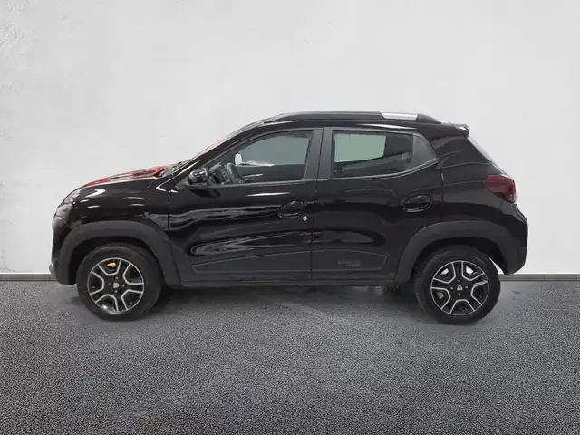 Dacia Spring view 4