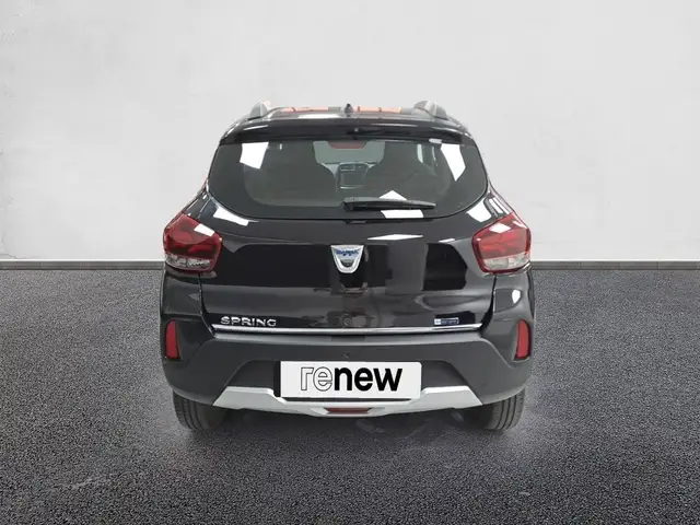 Dacia Spring view 6