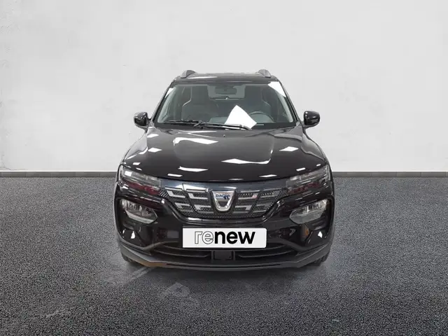 Dacia Spring view 3
