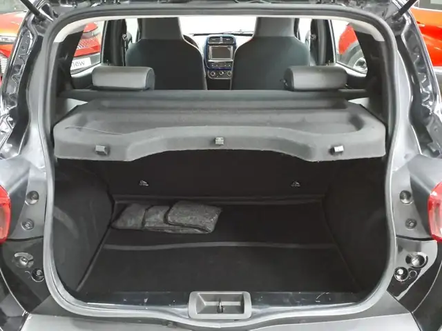Dacia Spring view 10