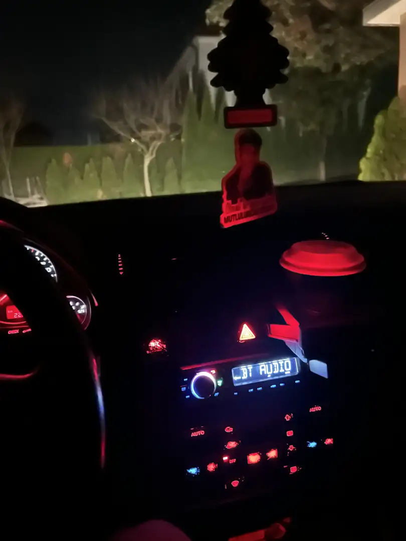 Audi A4 Avant 1,9 TDI - 2