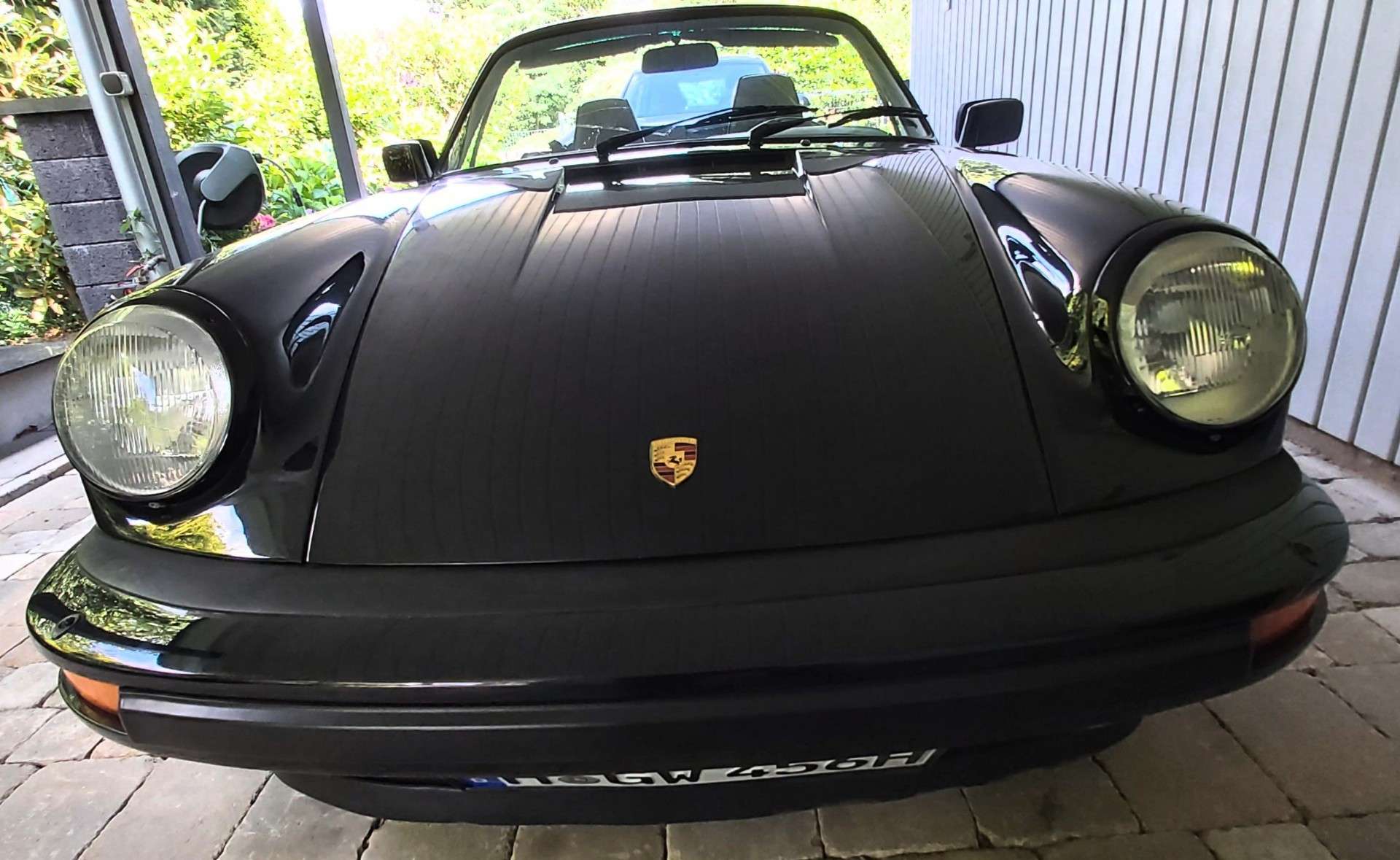 Ojazdené Porsche 911 