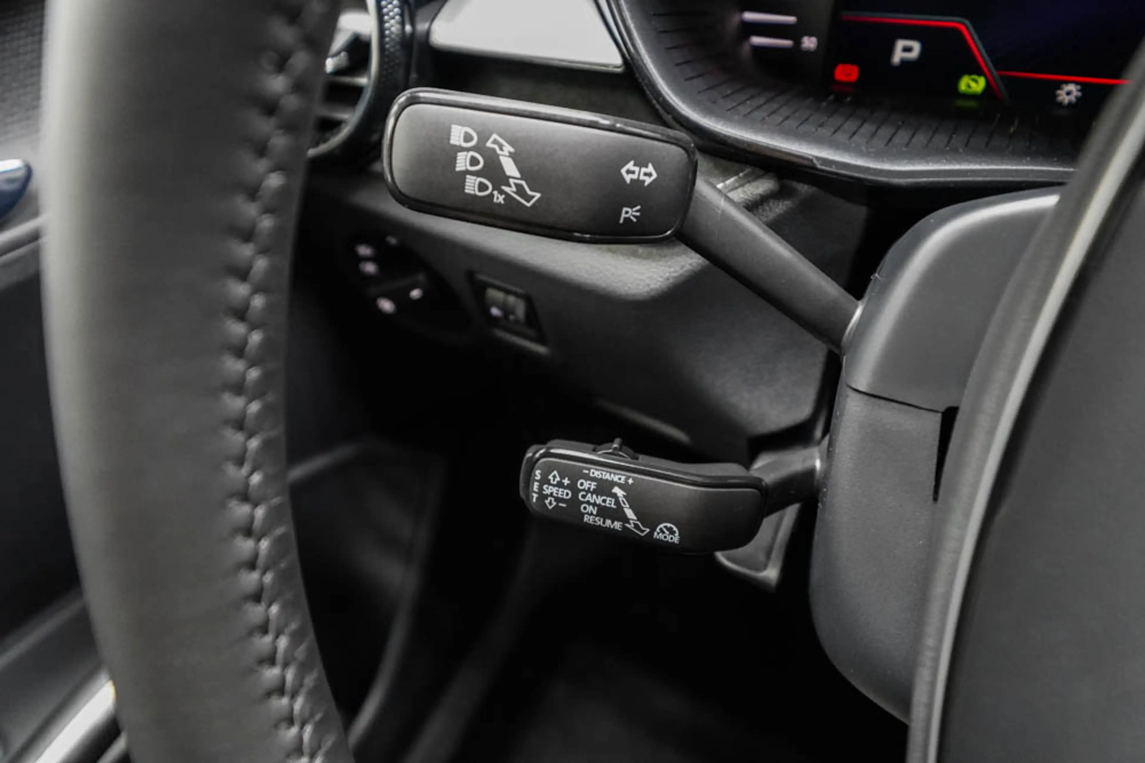 Skoda Fabia 1,5 TSI DSG Monte Carlo - LAGER — photo 10