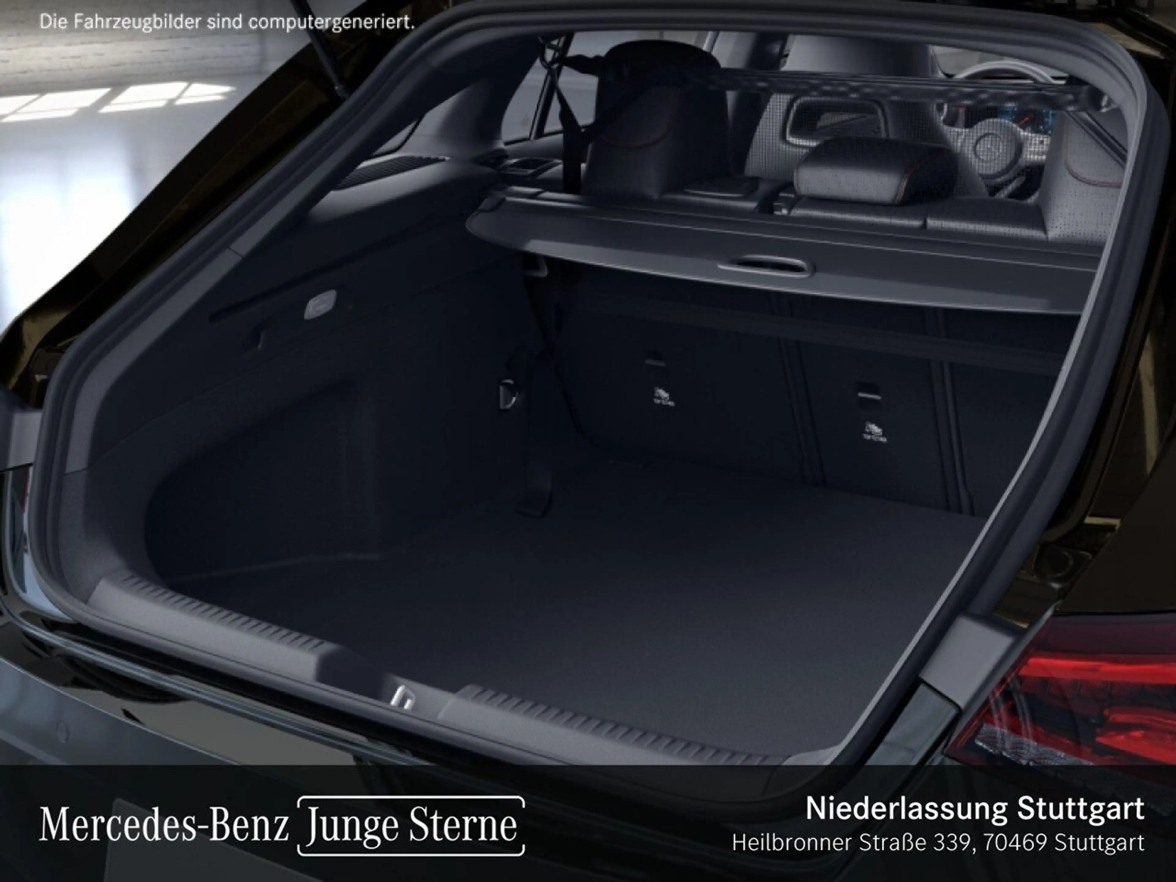 Mercedes-Benz CLA 220 d 4M AMG+AHK+LED+KAMERA+8G — photo 9