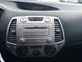 Hyundai i20 1.4 Benziner *Klima *ALU *120tkm Schwarz - thumbnail 17