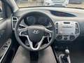 Hyundai i20 1.4 Benziner *Klima *ALU *120tkm Schwarz - thumbnail 11