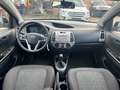 Hyundai i20 1.4 Benziner *Klima *ALU *120tkm Schwarz - thumbnail 2