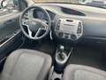 Hyundai i20 1.4 Benziner *Klima *ALU *120tkm Schwarz - thumbnail 13