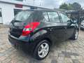 Hyundai i20 1.4 Benziner *Klima *ALU *120tkm Schwarz - thumbnail 7