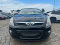 Hyundai i20 1.4 Benziner *Klima *ALU *120tkm Schwarz - thumbnail 3