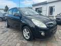 Hyundai i20 1.4 Benziner *Klima *ALU *120tkm Schwarz - thumbnail 4