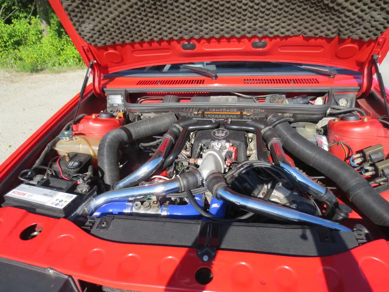 Maserati 224 2.24V, foto 4