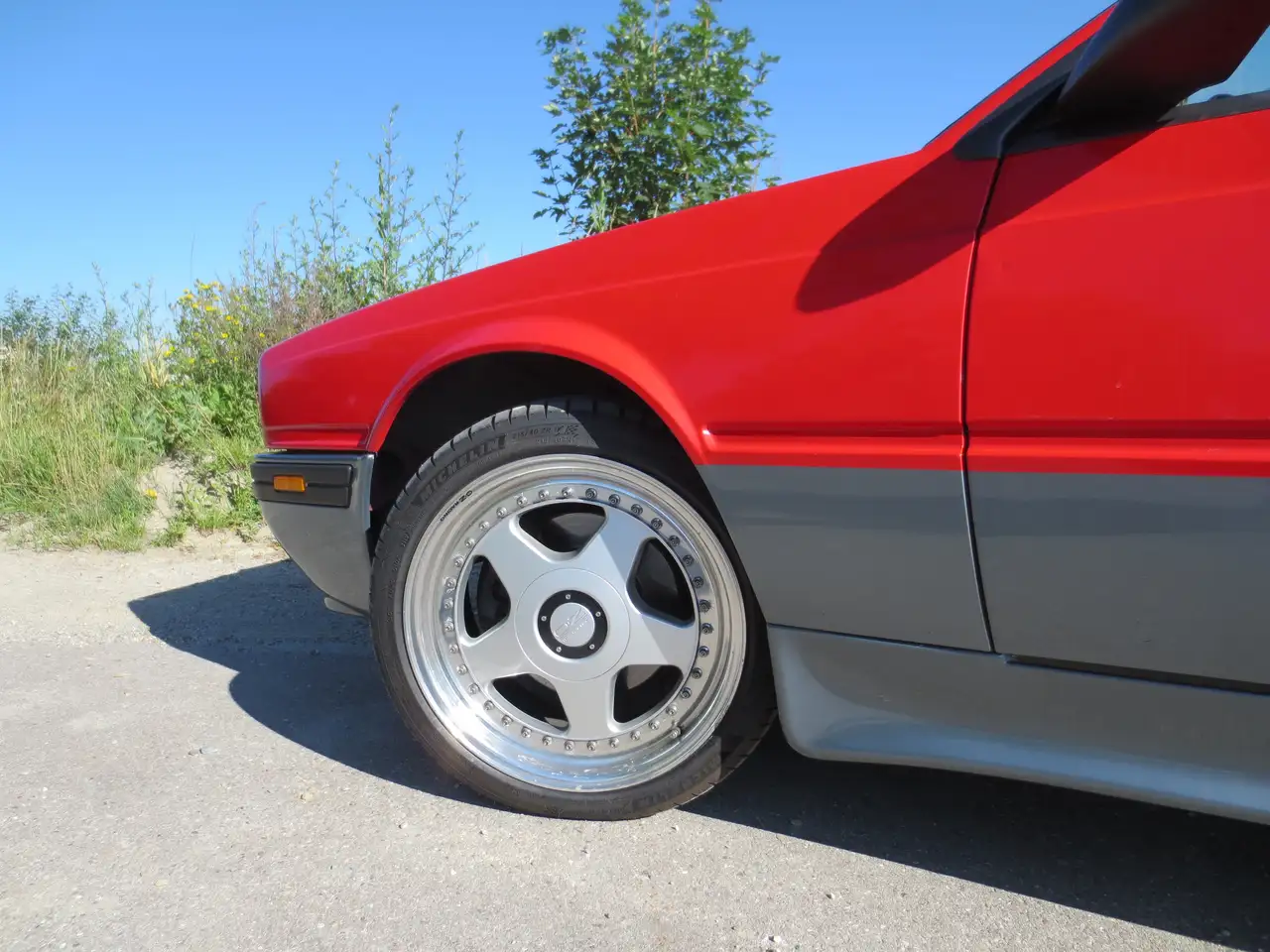 Maserati 224 2.24V, foto 2
