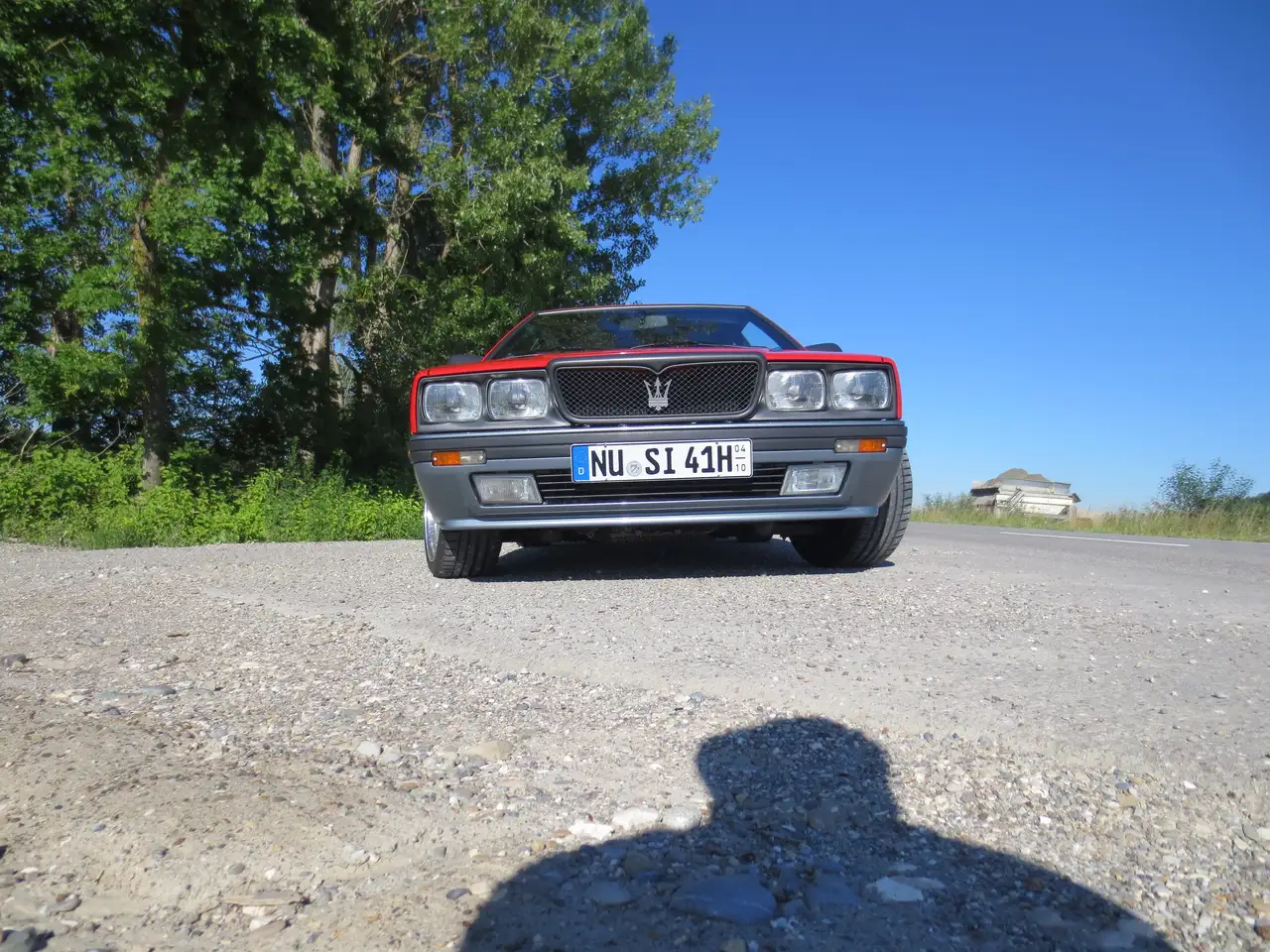 Maserati 224 2.24V, foto 5