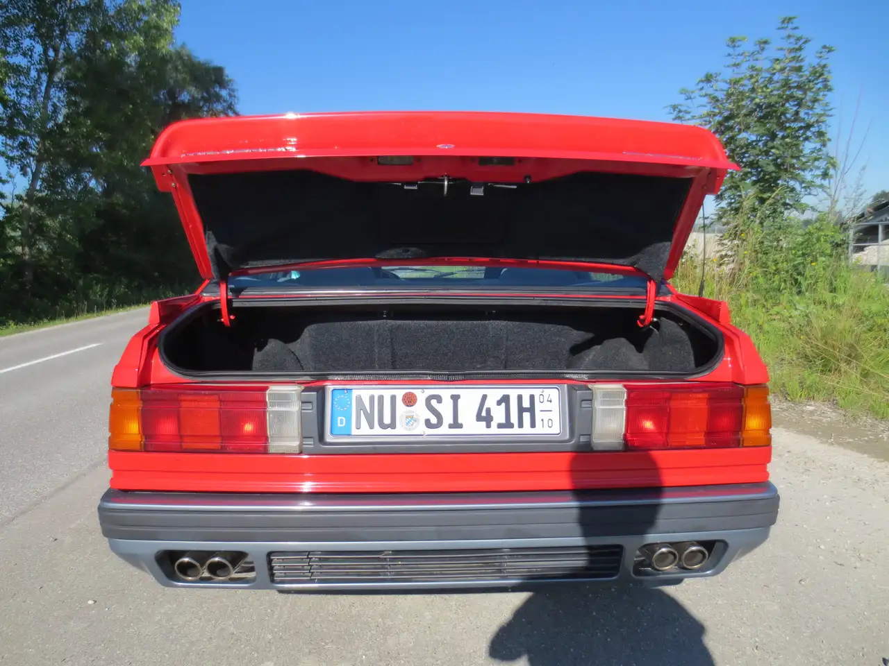 Maserati 224 2.24V, foto 3