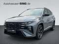 Hyundai TUCSON N-Line Automatik Pano Abstandstemp. LED Grijs - thumbnail 1