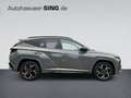 Hyundai TUCSON N-Line Automatik Pano Abstandstemp. LED Grijs - thumbnail 6