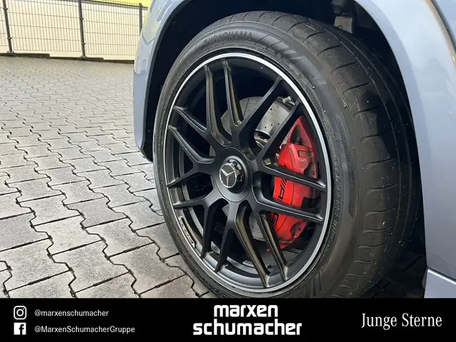 Mercedes-Benz Gle view 7