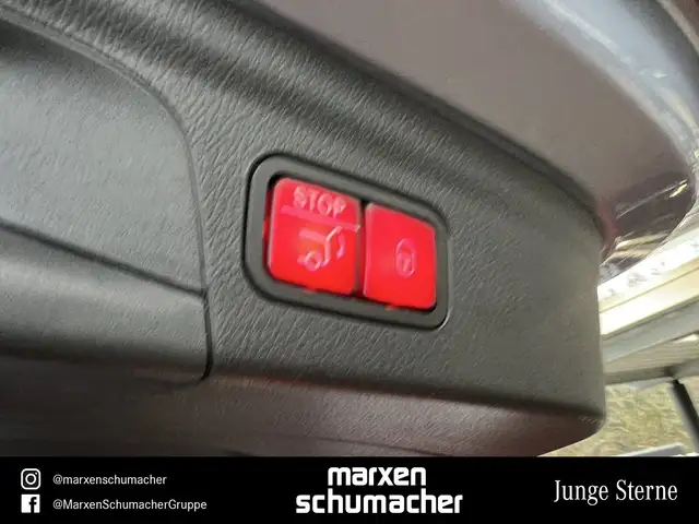 Mercedes-Benz Gle view 15
