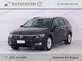 Volkswagen Passat Variant Passat Variant 1.6 tdi Business  120cv dsg Gris - thumbnail 1
