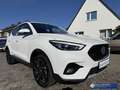 MG ZS Luxury 1,5 VTi Leder Navi Carplay 360° LED SHZ Tem Weiß - thumbnail 3