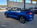 Volkswagen T-Roc 1,5 TSi R-Line - Neuwertig! Blau - thumbnail 8
