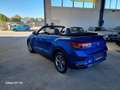 Volkswagen T-Roc 1,5 TSi R-Line - Neuwertig! Blau - thumbnail 7