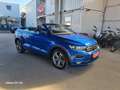 Volkswagen T-Roc 1,5 TSi R-Line - Neuwertig! Blau - thumbnail 3