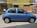 Nissan Micra 1.5d 82CV 5 porte Acenta Blau - thumbnail 3