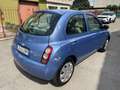 Nissan Micra 1.5d 82CV 5 porte Acenta Blau - thumbnail 4