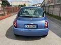 Nissan Micra 1.5d 82CV 5 porte Acenta Blau - thumbnail 5