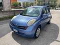 Nissan Micra 1.5d 82CV 5 porte Acenta Bleu - thumbnail 6